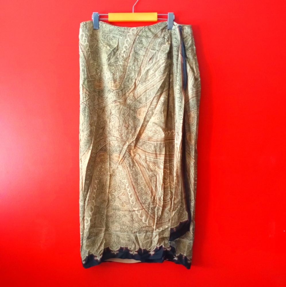 Liz Claiborne Skirt Sz 16